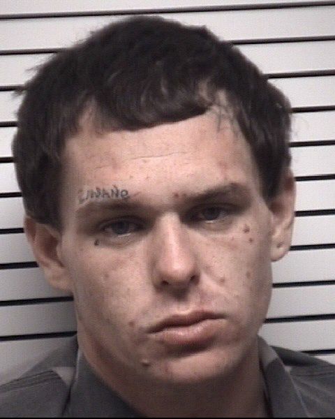 Bradley Todd Crider
